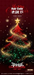 -Hair Code芭曲发型