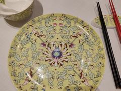 -君庭中餐厅(友谊宾馆店)