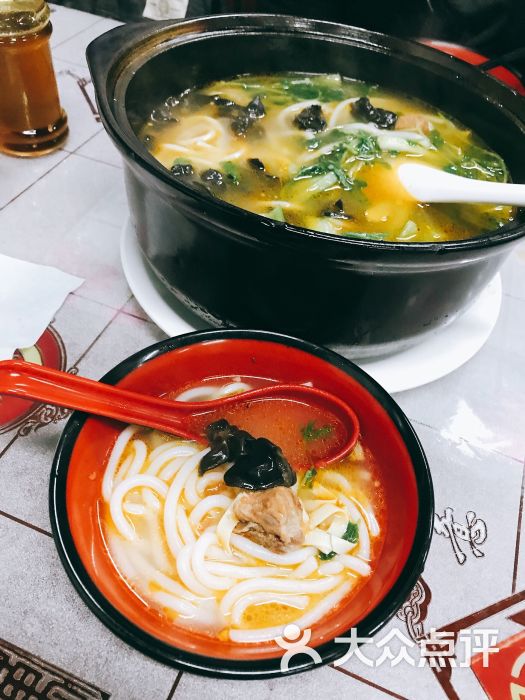 稻花香米线(东财店)-图片-大连美食-大众点评网