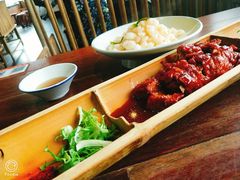 -大牌大·传统杭帮菜(湖滨店)