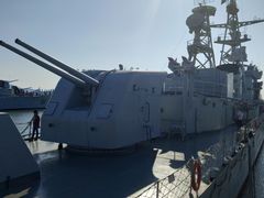 -中国人民解放军海军博物馆