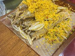 -琼大师东方烤乳猪(亚特兰蒂斯店)