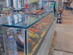 -万达文华酒店·48F云端窗景美食汇自助餐厅