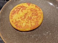 玉米耙-华豫川酒家(双子塔店)