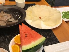 -老码头火锅(骡马市店)