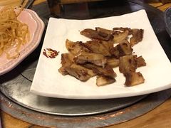 -十号烤场(麦岛店十二年店)