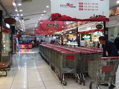 -大润发(衢州店)