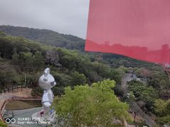 -龙凤山庄影视度假村