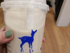 -瑞幸咖啡(凯德MALL大兴店)