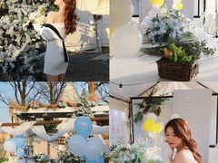 -安德鲁户外烧烤帐篷营地(马泉营店)