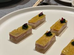 -柿合缘新京菜(国金中心商场店)