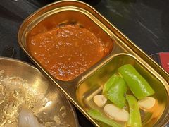 -闻老头·菊花炭烤肉(佛山首店)