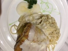 -太平馆西餐厅(北京路店)