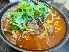 -湘肠香火锅店(团结湖店)