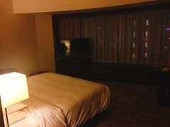 -香港尖沙咀凯悦酒店