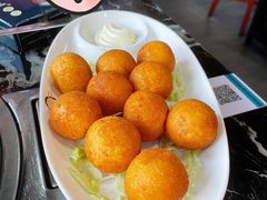 风味地瓜丸-李师傅脆肚(华强北店)