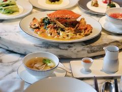 -杭州君悦酒店·湖滨28中餐厅