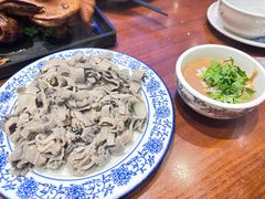 -李记白水羊头·清真老味家常菜(石景山店)