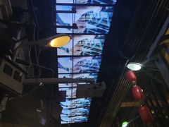 -老表记广西宵夜螺蛳鸭脚煲(西大店)
