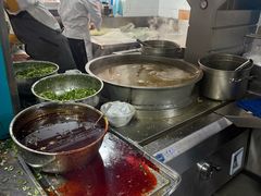 -清真·马安军辣子牛肉面