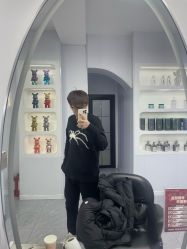 -H·Y HAIR SALON烫发·染发·造型