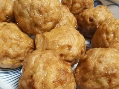 -杨永兴黄陂三鲜(雪松路店)