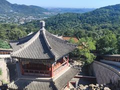 -香山公园