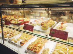 -BreadTalk面包新语·烘焙蛋糕(中心书城店)