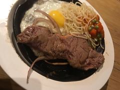 -豪客来牛排(夫子庙店)