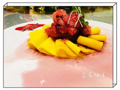 -禧瑞都大饭店(吊桥路店)