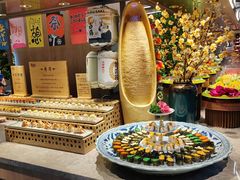 -梨花自助烤肉(西三旗万象汇黑金店)