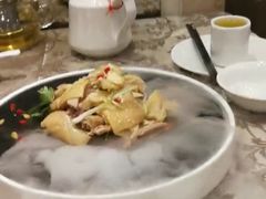 -新兴家喻酒家·羊城名宴(昌岗店)