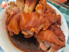-百家缘(东门南路店)