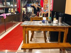 大堂-潘国仙耳光馄饨(黄家阙路店)