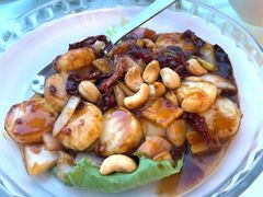 -无招牌海鲜餐厅(滨海艺术中心店)