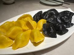 -船歌·鱼水饺青岛菜(闽江二路店)