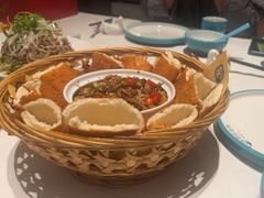 -聆桂烤鸭·金奖烤鸭(静联广场店)