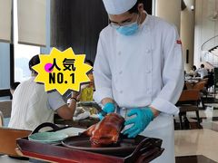 -大连君悦酒店·星海湾壹号Dalian·Dalian(星海广场店)