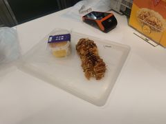 -BreadTalk面包新语·烘焙蛋糕(金光华广场店)