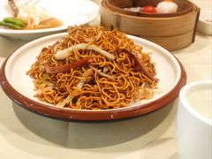 -杏花樓(福州路总店)