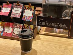 -星巴克臻选(济南恒隆店)