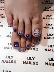 -LILY NAILS美甲美睫