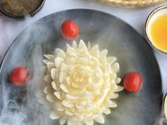 -若蘭慈·无国界素食料理(欢乐海岸店)