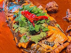 -永安鱼庄·镇江菜(东吴路店)