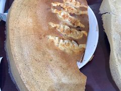 -邢家锅贴老店·非遗·开封菜(金明广场店)