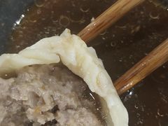 -清真老铁家灌汤包