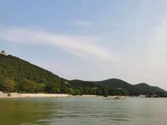 -云龙湖旅游景区