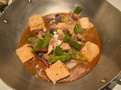 -左庭右院鲜牛肉火锅(七宝领展广场店)