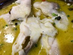 -董厨煨汤馆(车站路店)