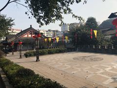 -泸州老窖景区